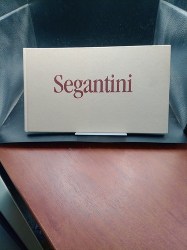 Giovanni segantini per il - per,