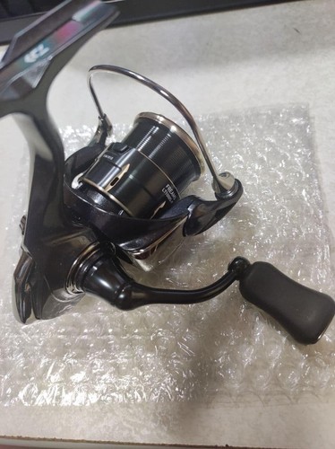 Mulinello spinning daiwa 26 - mulinello,