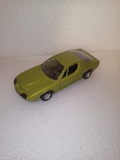Alfa Romeo Montreal Polistil Scala 1:25 LEGGI DESCRIZIONE