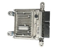 Centralina motore mercedes classe c w204 2007/2014 A6519007500