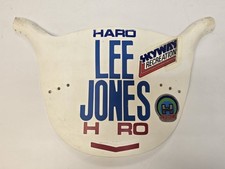 Targa Haro Flo anni 80 OG