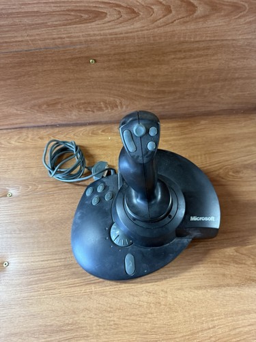 Microsoft sidewinder precision - microsoft,