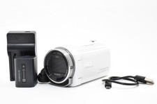 Sony HDR-CX535 HandyCam HD