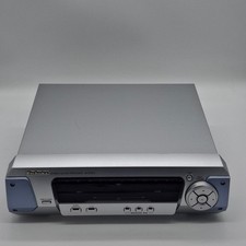 Technics SH-EH570 Processore