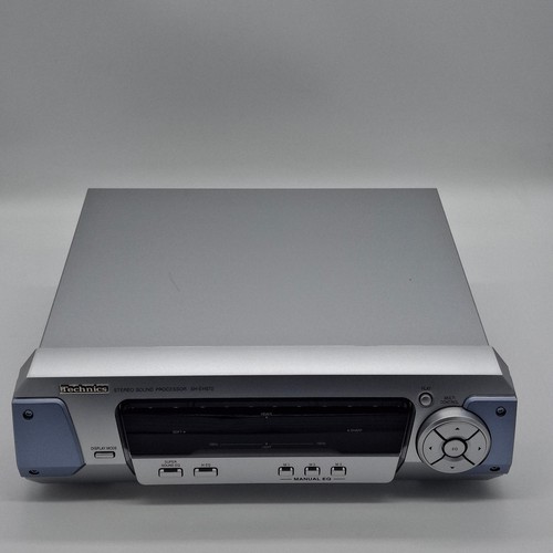 Technics eh570 processore - sh-eh570,
