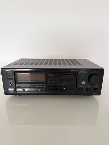 Onkyo 9031 rds - onkyo,