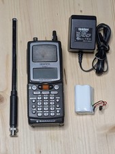 Uniden Bearcat BCD296D APCO
