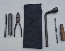 Borsa Attrezzi Alfa Giulia Duetto Gt Zagato 1750 2000 Berlina