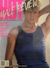 HMR Hot Male Review Gay