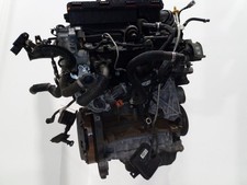 MOTORE COMPLETO PER FIAT Panda 3° Serie 330A1000 330A1000 diesel 1300 (12>)