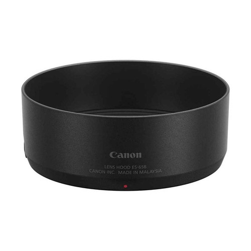 Canon 65b paraluce 50mm - paraluce,