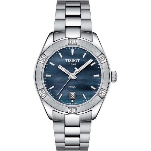 Orologio tissot 100 - tissot, pr