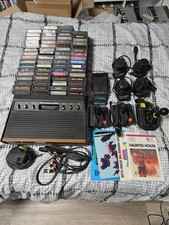 Pacchetto AV Modded Atari 2600
