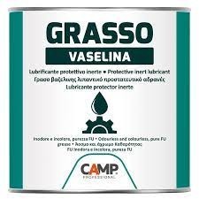 Camp grasso vaselina - grasso,