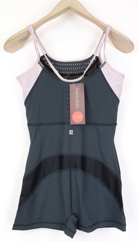 Sweaty betty tuta danza - betty, da