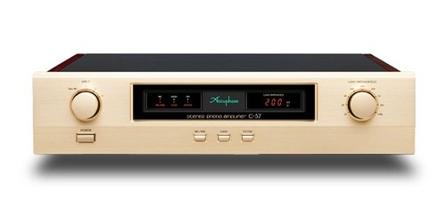 Amplificatore phono accuphase - phono,