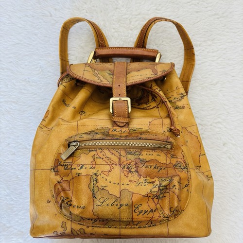 Borsa zaino unisex - , alviero