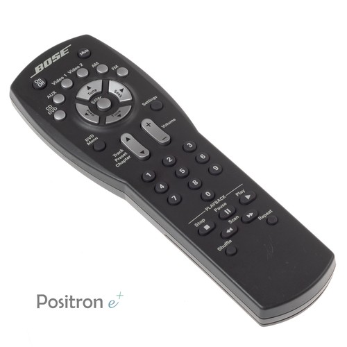 Originale bose 321 telecomando - originale,