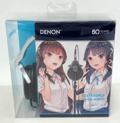 Cuffie denon d1100 - denon, ah-d1100