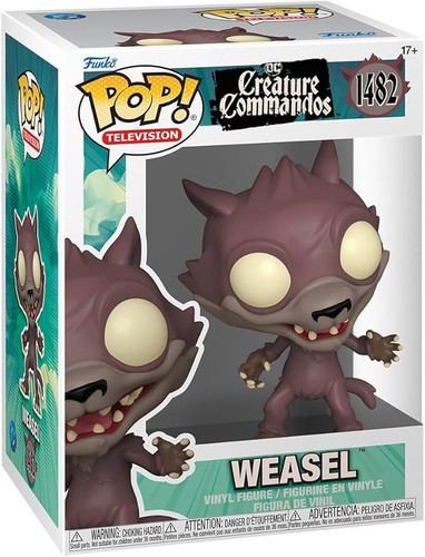 Funko pop television - funko,