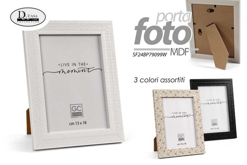 Cornice portafoto tavolo - cornice,