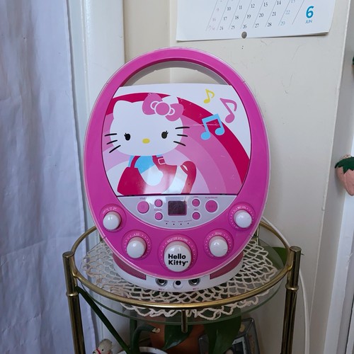 Hello kitty disco party - disco,