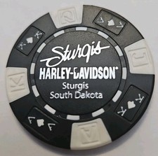 STURGIS HARLEY DAVIDSON OF