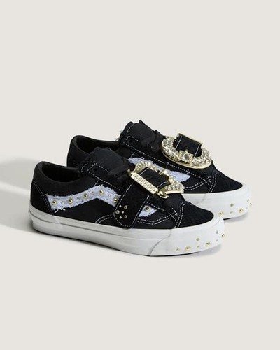 Vans metagirl premium old - premium,