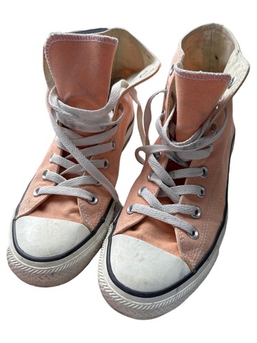 Converse chucks high - high, top