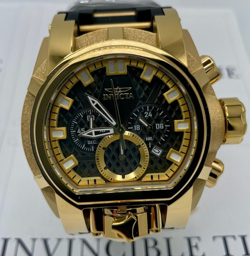 Orologio uomo invicta bolt - uomo,