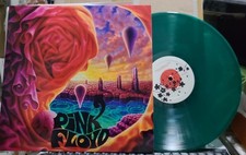 Pink Floyd Lp Osaka Japan
