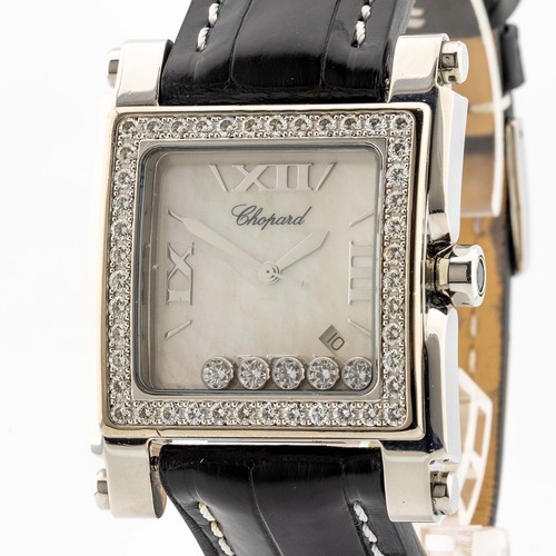 Chopard happy sport - happy, ref