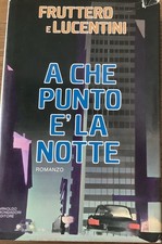 A che punto è la notte