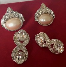 FREE Shipping Lot x2 Vintage