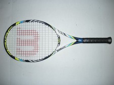 Racchetta tennis wilson blx - da,