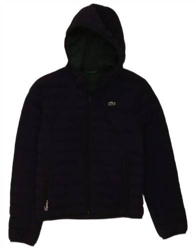 Lacoste giacca uomo imbottita - lacoste,