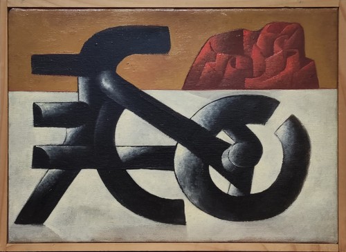 Gorlato bruno padova 1940 - bruno, (padova,