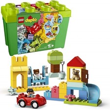 Lego Duplo - Classic Deluxe