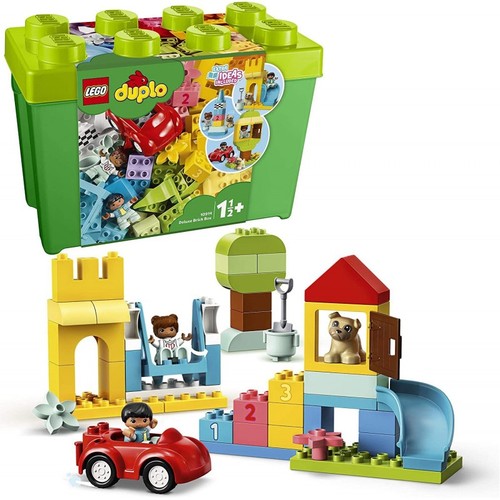 Lego duplo classic - lego,