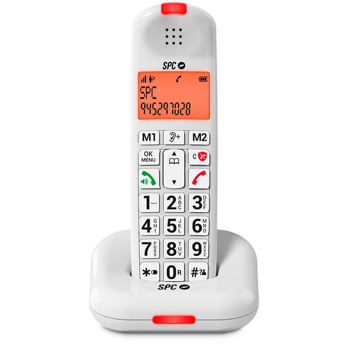 Spc comfort kairo telefono - spc,