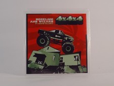 DEEKLINE AND WIZARD 4X4X4