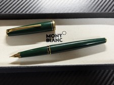 Montblanc Generation penna