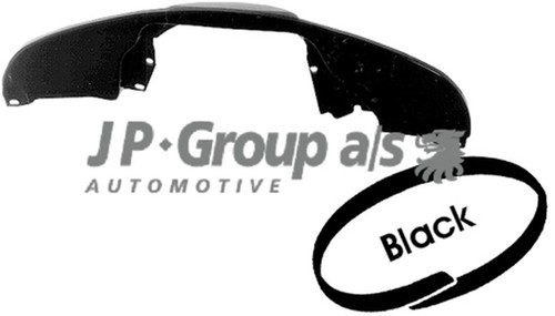 Group deflettore aria - group,
