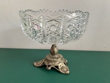 Centrotavola Vintage Anni