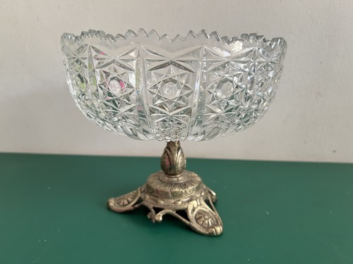 Centrotavola vintage anni - vintage,