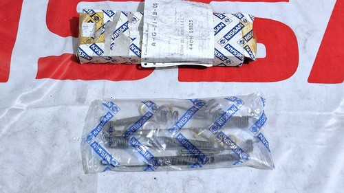 Kit serie molle ganasce - kit,