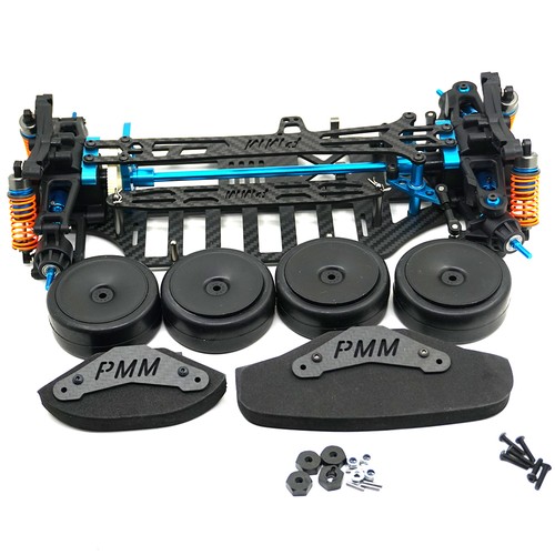 Plastica carbonio shaft - carbonio,