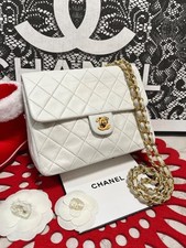 Borsa a tracolla CHANEL Mini