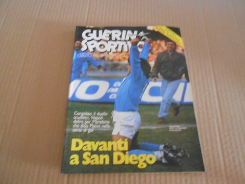Guerin sportivo - guerin,