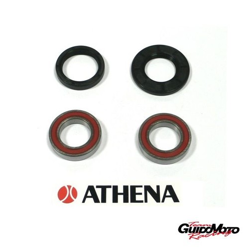 W445009f kit cuscinetti - w445009f, e